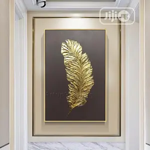 Artwork With Frame