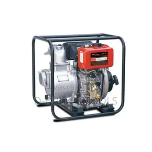 Kama 3 Inches Diesel Water Pump