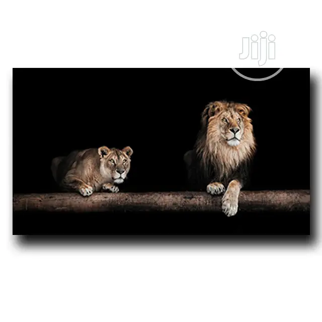 Artwork With Frame