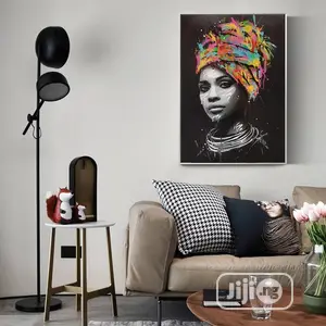 Artwork With Frames