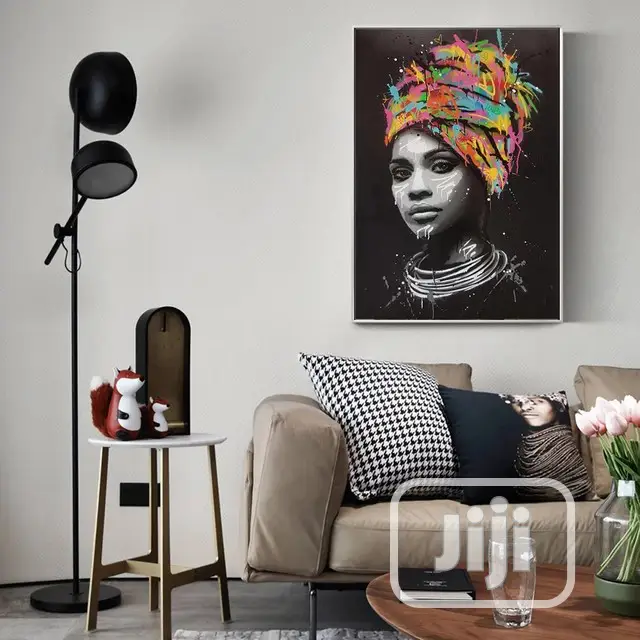 Artwork With Frames