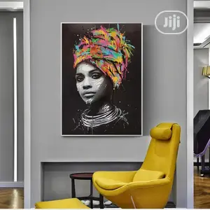 Artwork With Frames