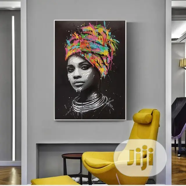 Artwork With Frames