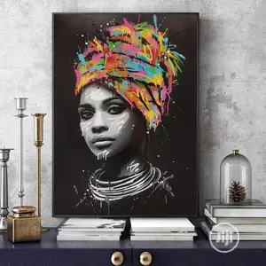 Artwork With Frames