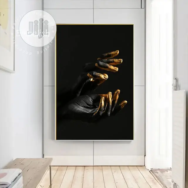 Artwork With Frame