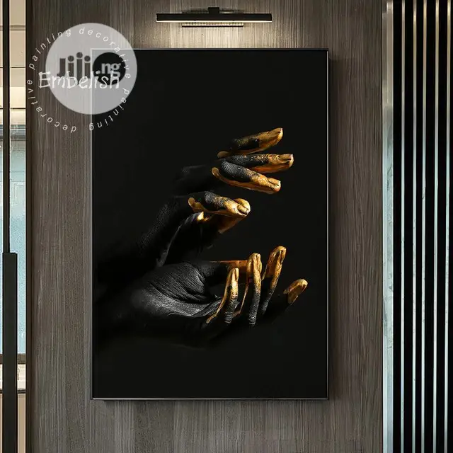 Artwork With Frame