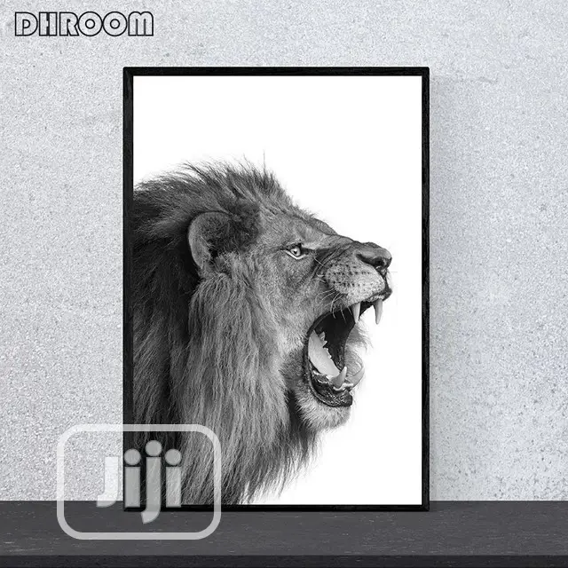 Artwork With Frame