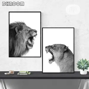 Artwork With Frame