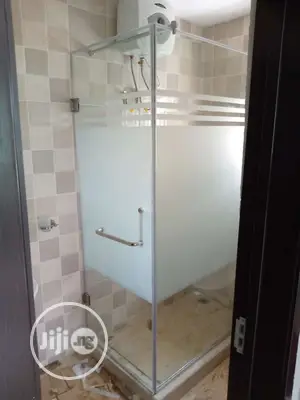 Portable Shower Cubicles