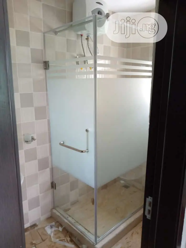 Portable Shower Cubicles