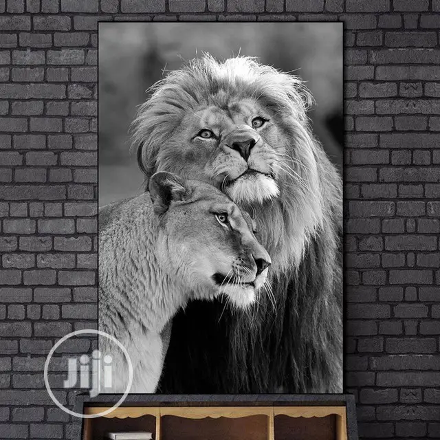 Art With Frame