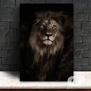 Artwork With Frames