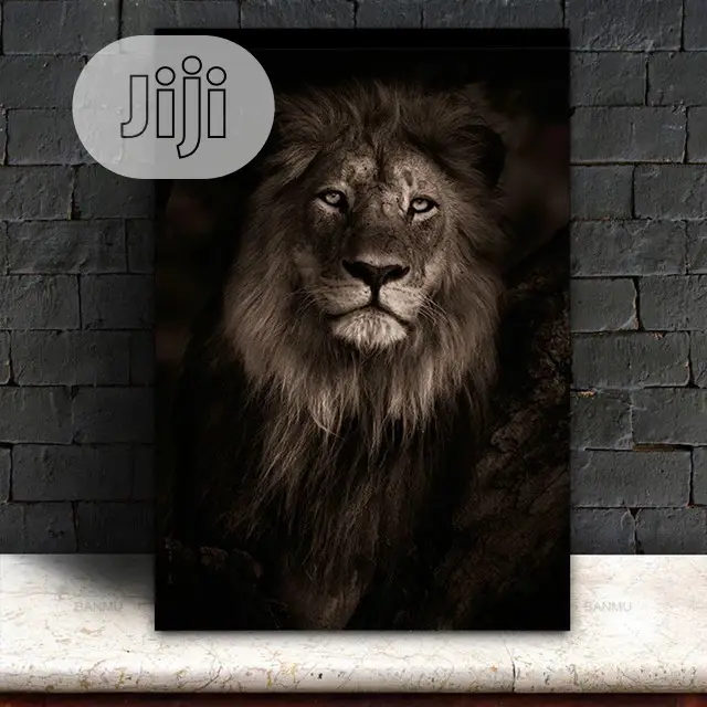 Artwork With Frames