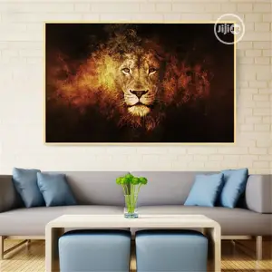 Artwork With Frames