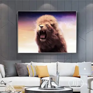 Artwork With Frames