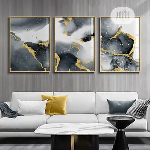 Artwork With Frame