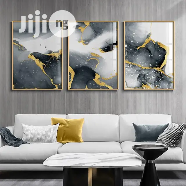 Artwork With Frame
