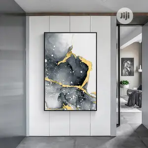 Artwork With Frame