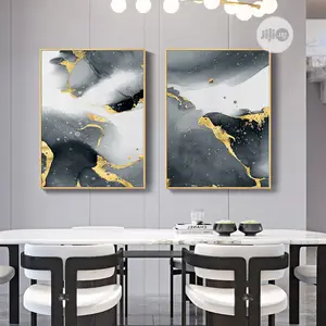 Artwork With Frame