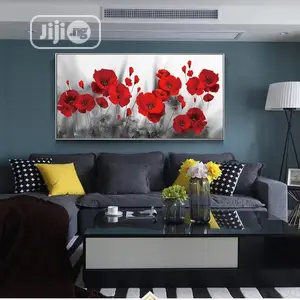 Artwork With Frame