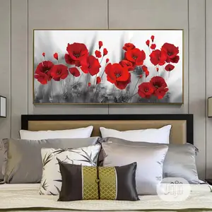 Artwork With Frame