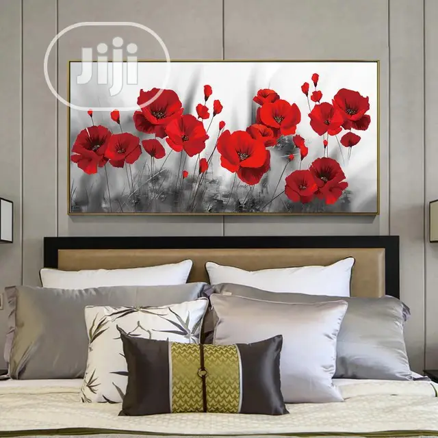 Artwork With Frame