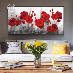 Artwork With Frame
