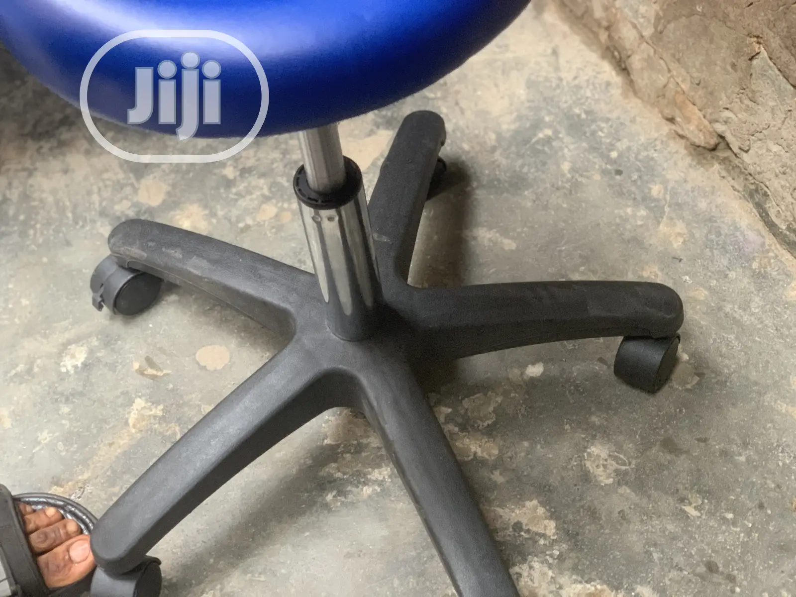 Doctors Stool