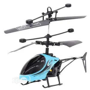 Remote Control Aircraft Helicopter Plastic