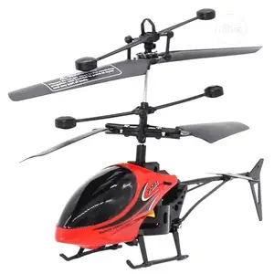 Remote Control Aircraft Helicopter Plastic