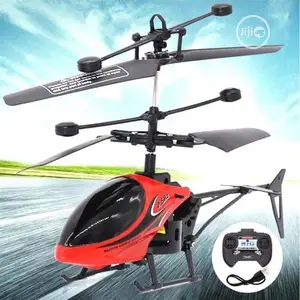 Remote Control Aircraft Helicopter Plastic