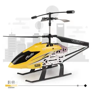 Helicopter Flying Model 2CH Radio Control Toys
