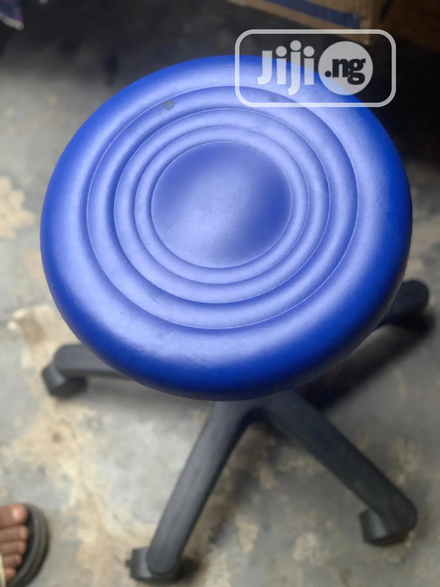 Doctors Stool