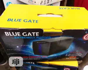 Blue Gate 1.2kv Ups