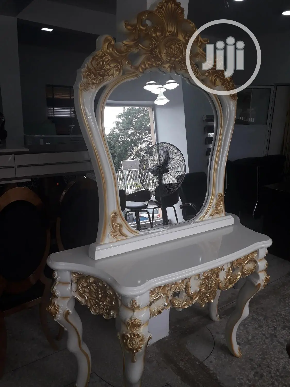 House Console