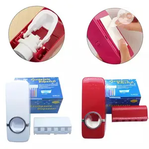 Toothbrush Holder Wash And Gargle