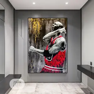 Artwork With Frame