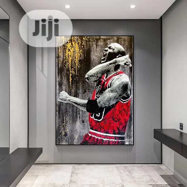 Artwork With Frame