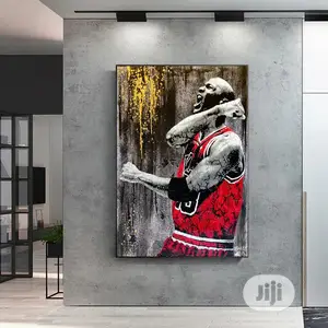 Artwork With Frame