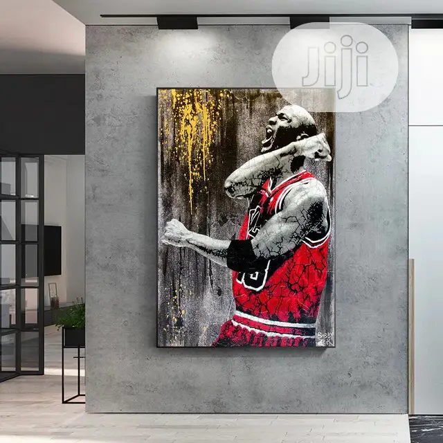 Artwork With Frame