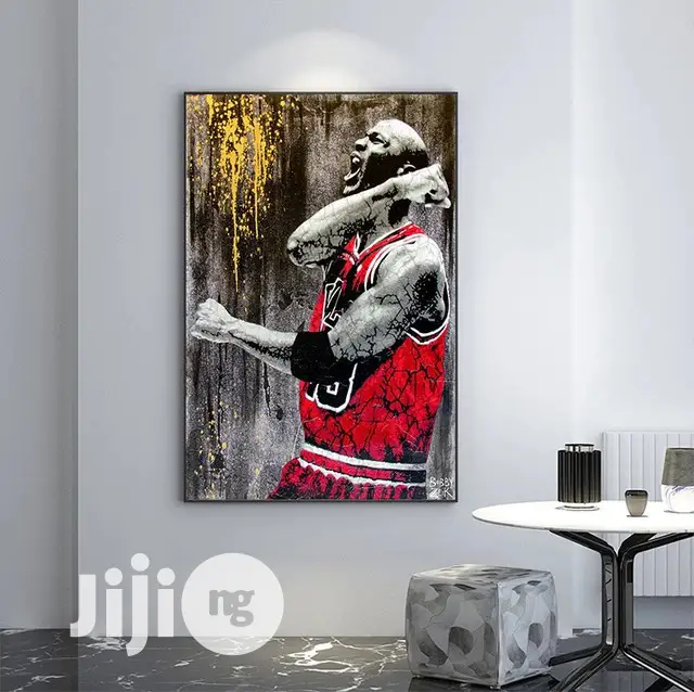 Artwork With Frame