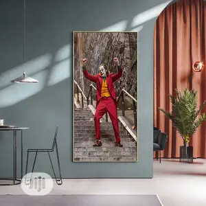 Artwork With Frame