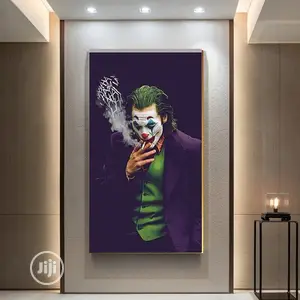 Artwork With Frame