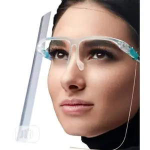 Protective Face Shield