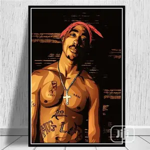 Artwork With Frame