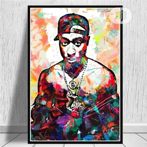 Artwork With Frame