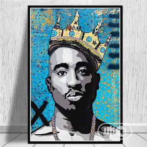 Artwork With Frame