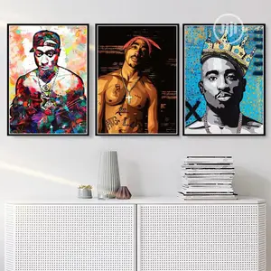 Artwork With Frame