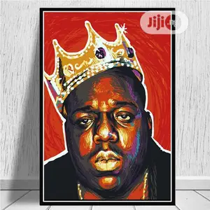 Artwork With Frame