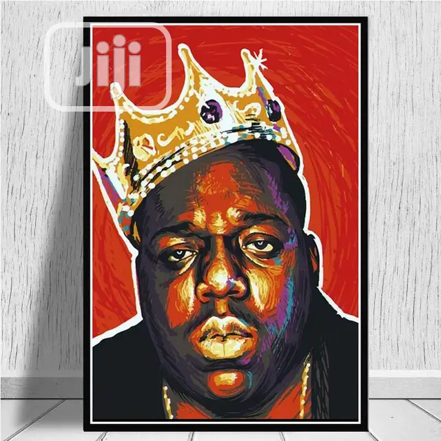 Artwork With Frame